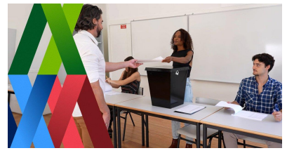 FORMAÇÃO Agentes Eleitorais Membros de Mesa