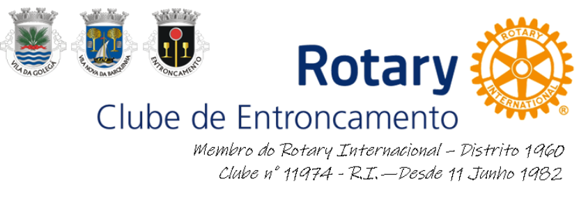 44º Aniversário Rotary Club Entroncamento 