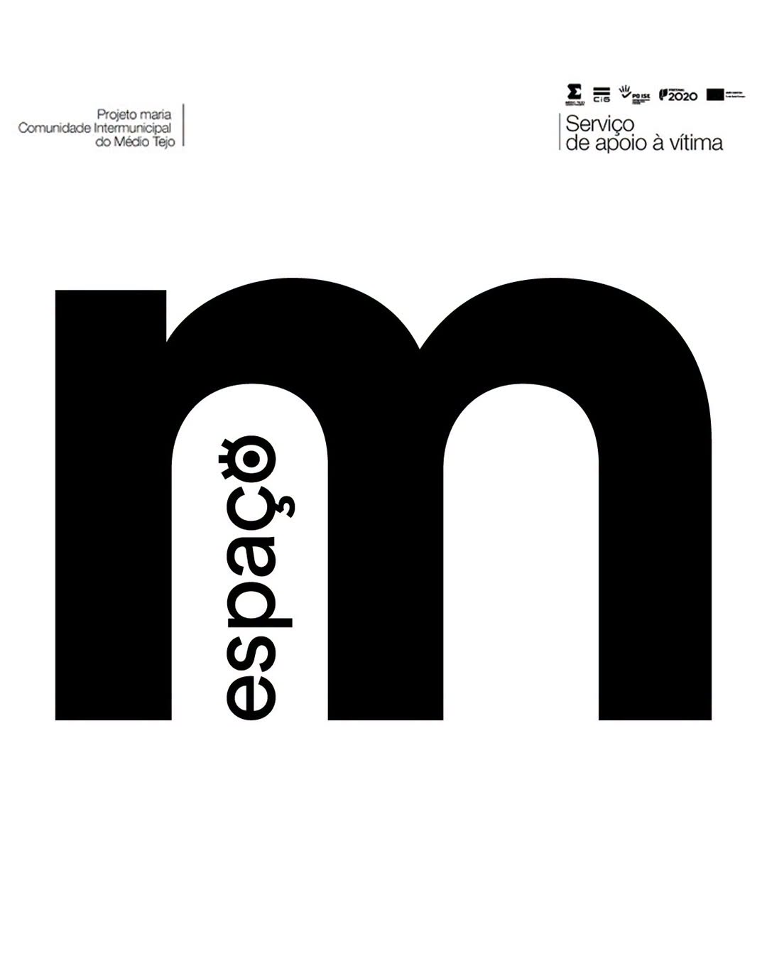 ESPAÇO M - ENTRONCAMENTO