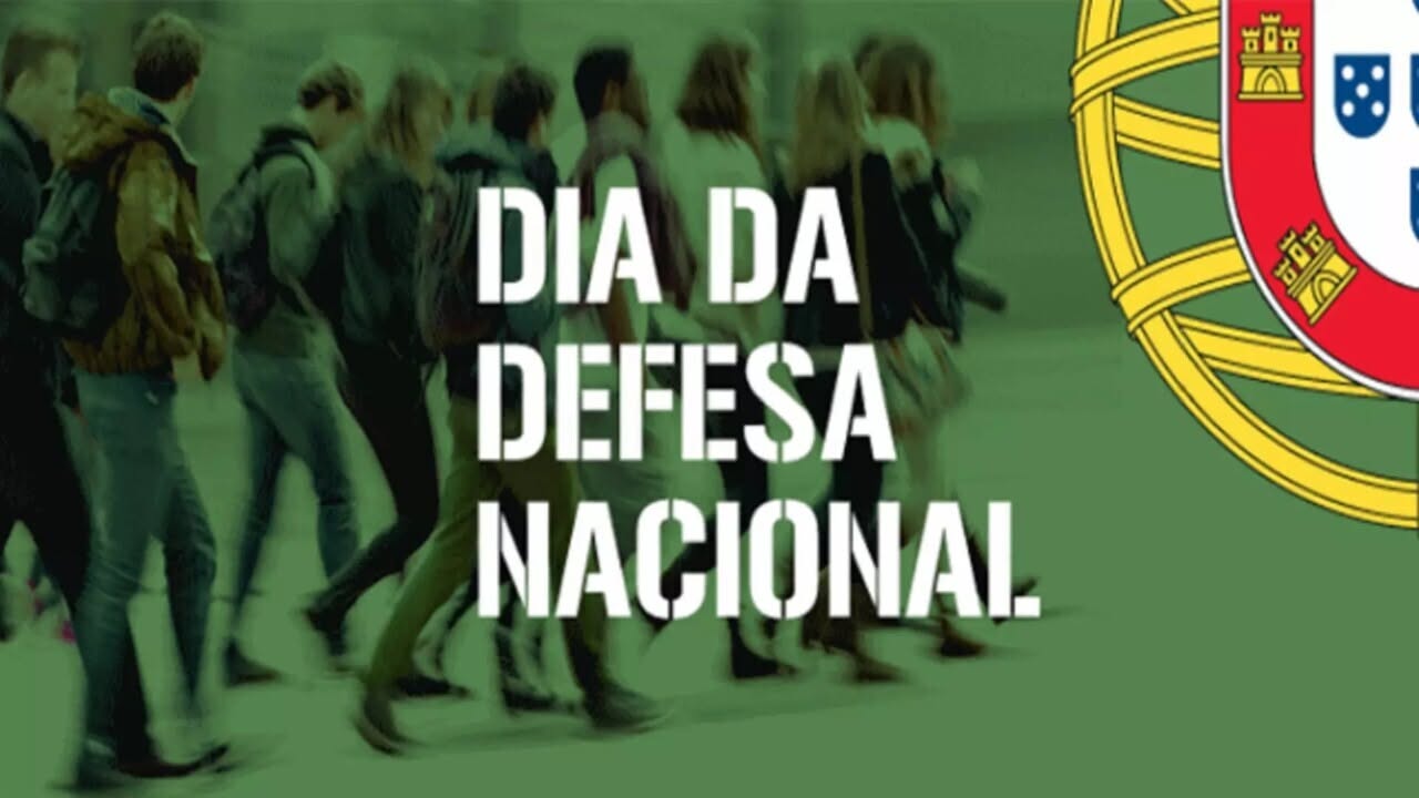 Dia da Defesa Nacional 2026 - Informações