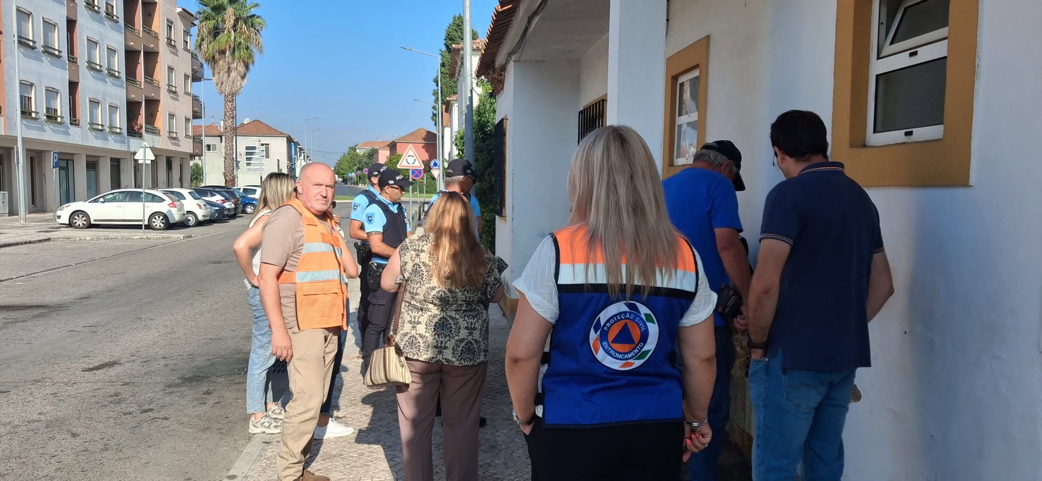 Agradecimento à Câmara Municipal pela regularização de serviços no Bairro Frederico Ulrich