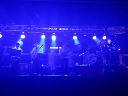 20º Aniversário - Tributo Michael Bublé