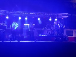 Tributo Michael Bublé