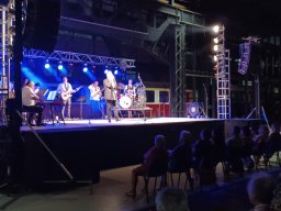 Tributo Michael Bublé