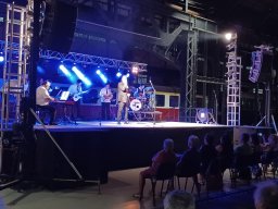 Tributo Michael Bublé