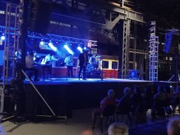 Tributo Michael Bublé