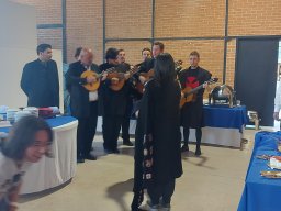 20º Aniversário - Tuna Templária