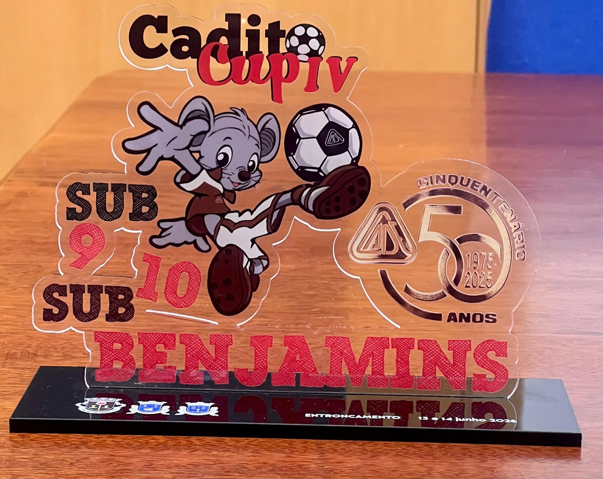 CaditoCup'26