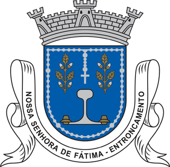 Brazão da Freguesia